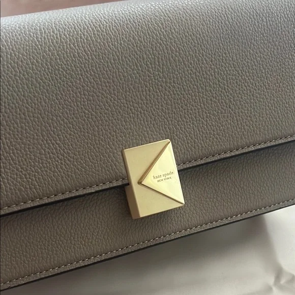 Kate Spade mini flap chain deco - Picture 5 of 10